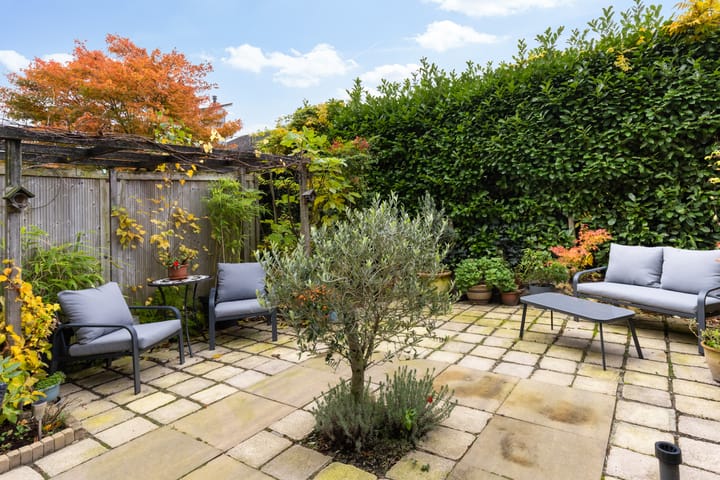 Foto 43 van Afrikaring 39