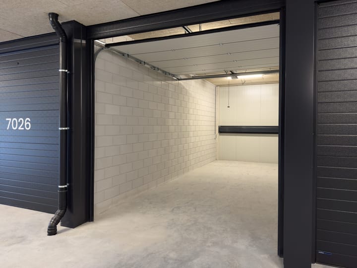 Foto 2 van Klipperaak 7001