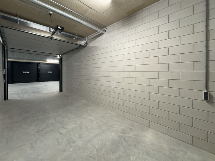 Foto 3 van Klipperaak 7001