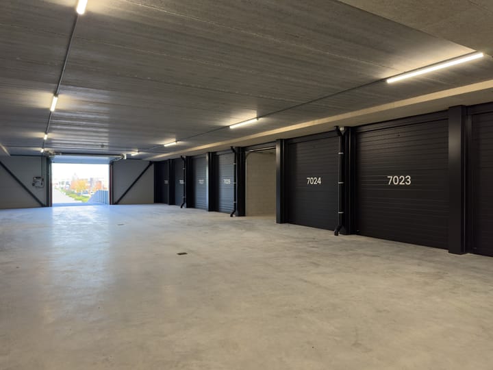 Foto 4 van Klipperaak 7001