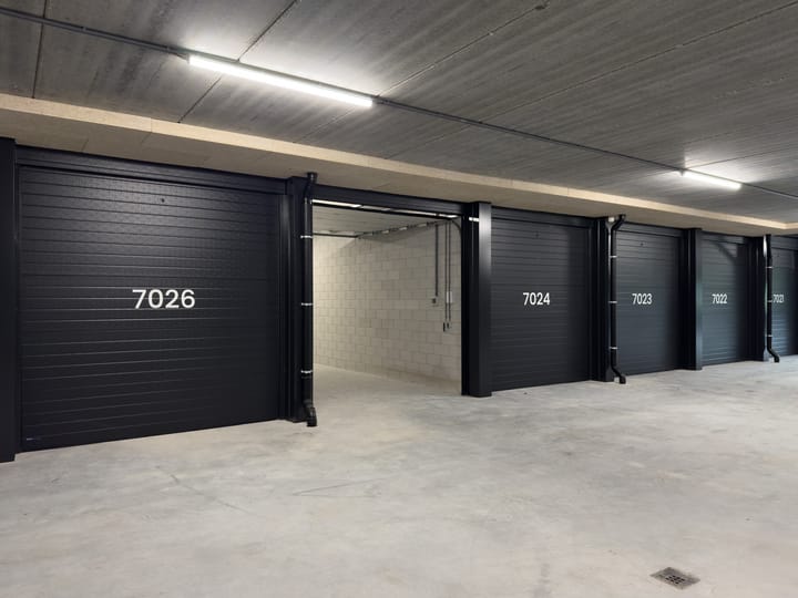 Foto 5 van Klipperaak 7001