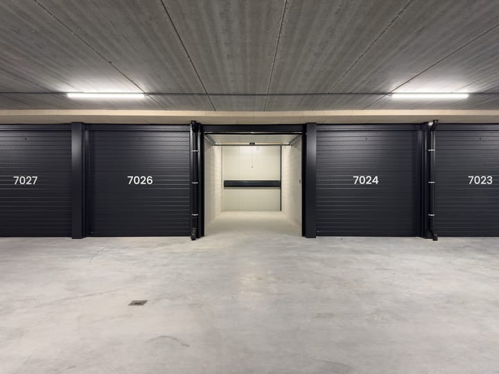 Foto 6 van Klipperaak 7001