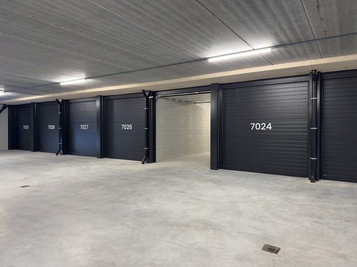 Foto 7 van Klipperaak 7001