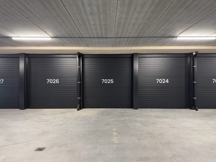 Foto 8 van Klipperaak 7001