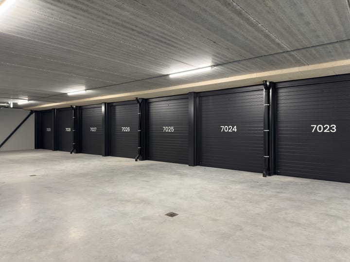 Foto 9 van Klipperaak 7001