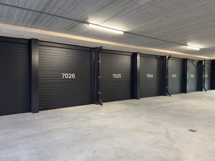 Foto 10 van Klipperaak 7001