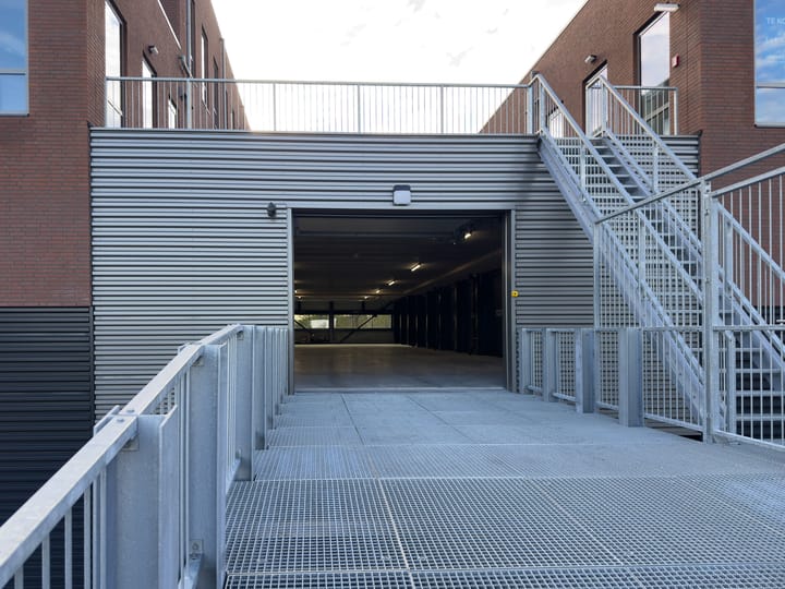 Foto 12 van Klipperaak 7001