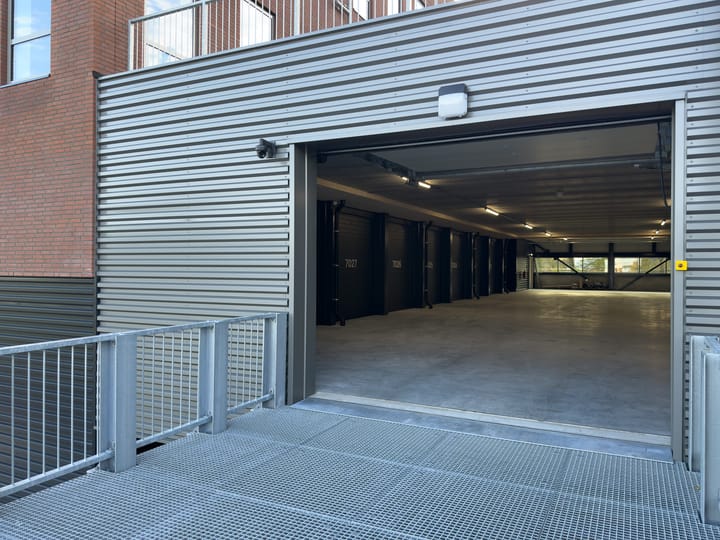 Foto 16 van Klipperaak 7001