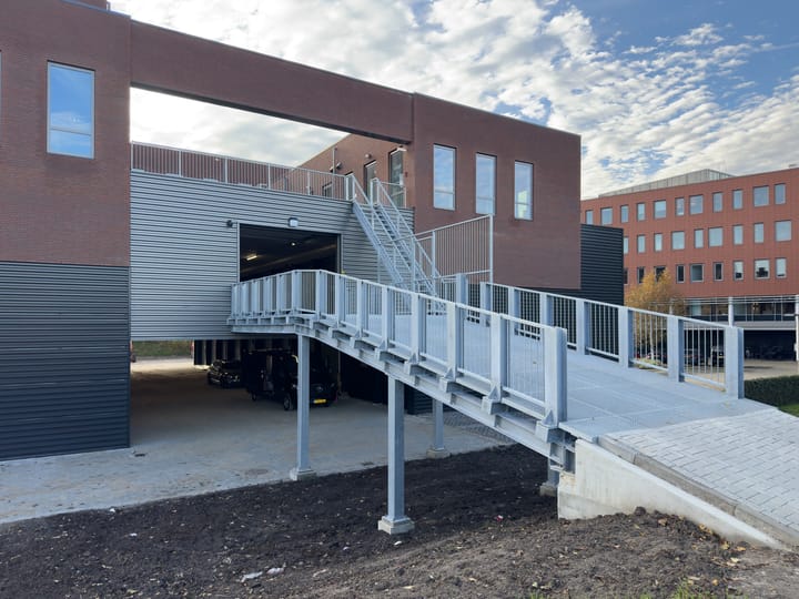 Foto 17 van Klipperaak 7001