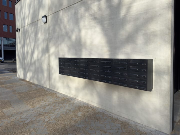 Foto 20 van Klipperaak 7001