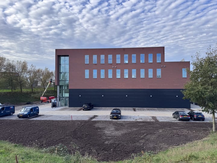 Foto 24 van Klipperaak 7001