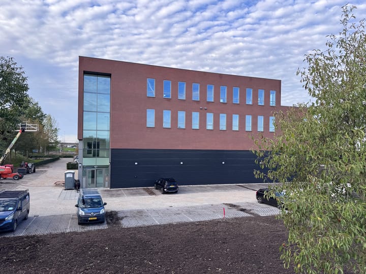 Foto 25 van Klipperaak 7001