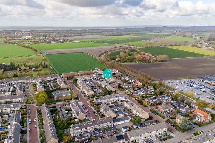 Photo 2 of Evertsenstraat 17