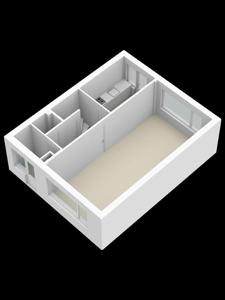 Photo 43 of Evertsenstraat 17