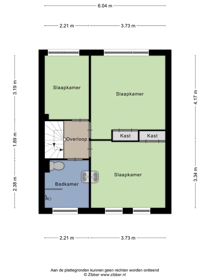 Photo 44 of Evertsenstraat 17