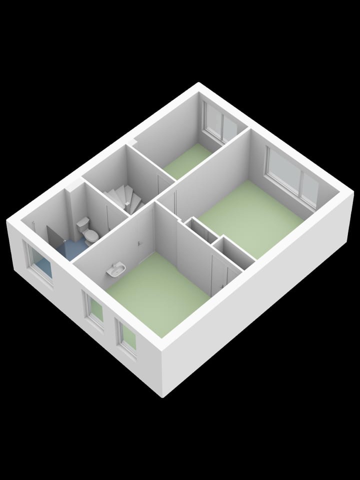 Photo 45 of Evertsenstraat 17