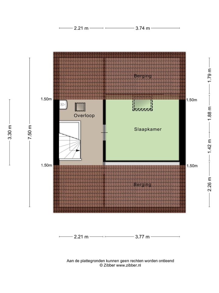 Photo 46 of Evertsenstraat 17