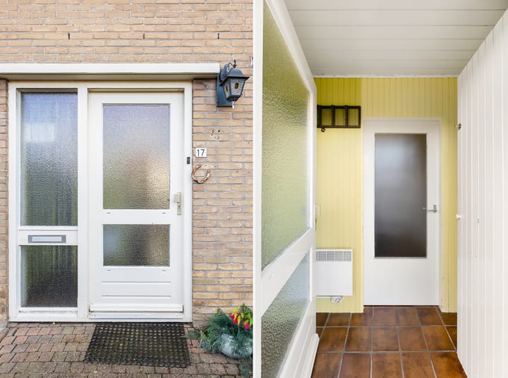 Photo 6 of Evertsenstraat 17