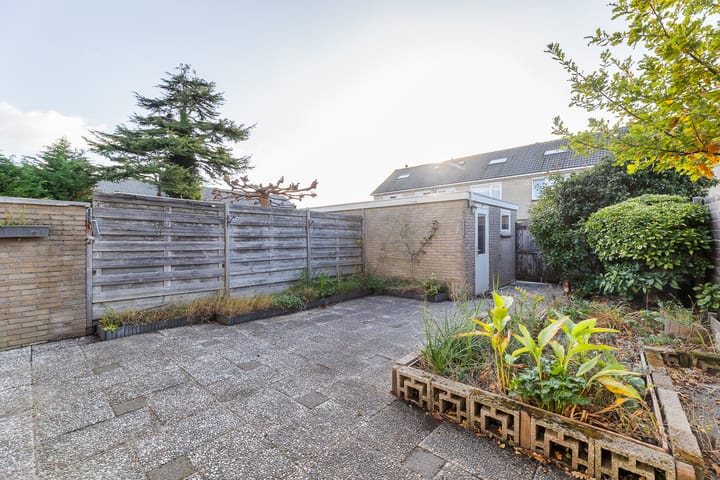 Photo 18 of Evertsenstraat 17