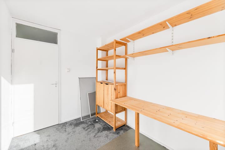 Photo 28 of Evertsenstraat 17