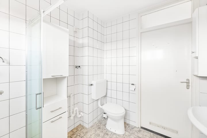 Photo 31 of Evertsenstraat 17