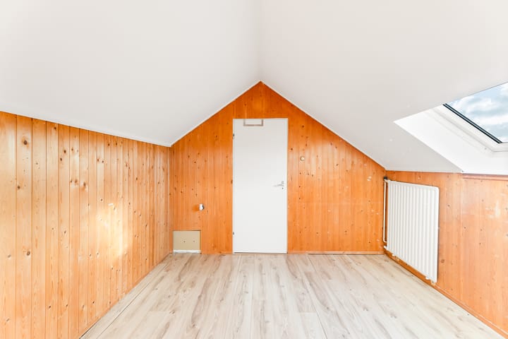 Photo 39 of Evertsenstraat 17