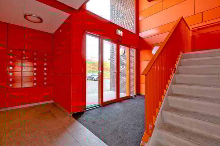 Photo 5 of Curaçaostraat 91