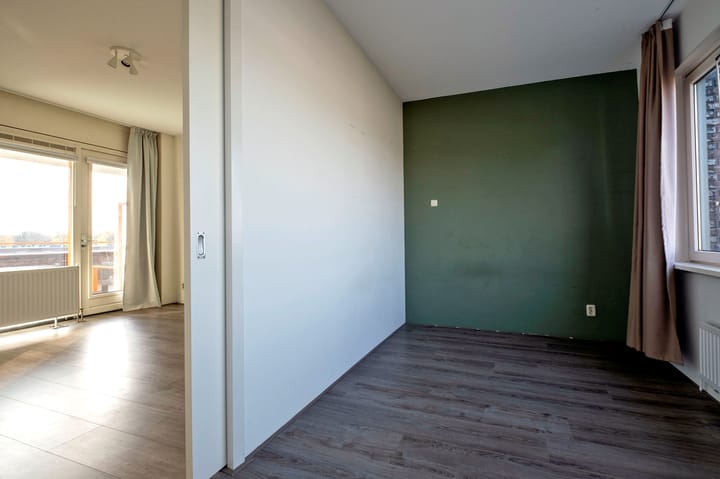 Photo 3 of Curaçaostraat 91