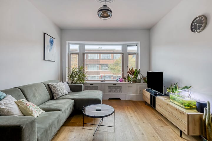 Foto 1 van Vreeswijkstraat 332