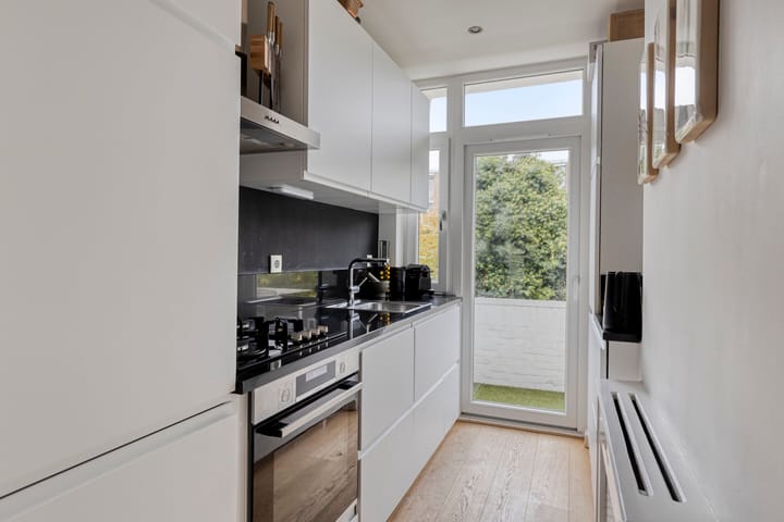 Foto 2 van Vreeswijkstraat 332