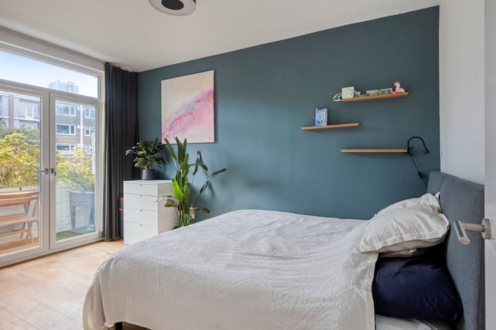 Foto 3 van Vreeswijkstraat 332