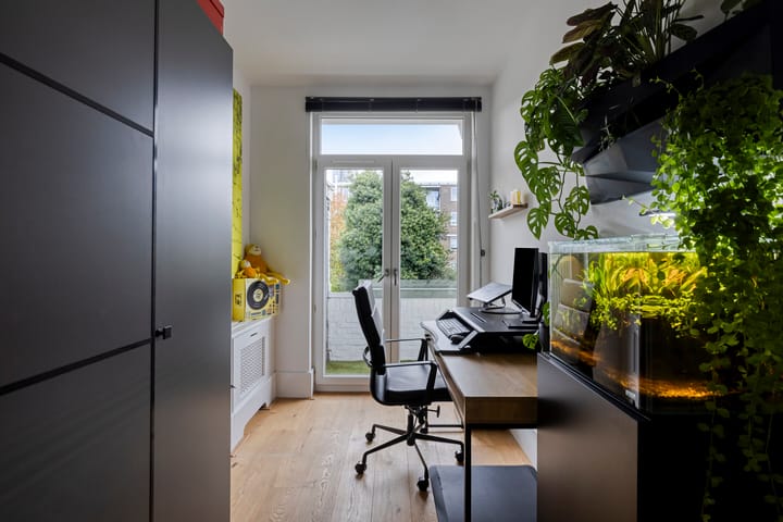 Foto 4 van Vreeswijkstraat 332