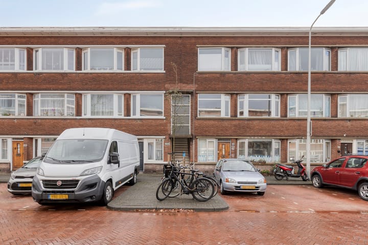 Foto 6 van Vreeswijkstraat 332