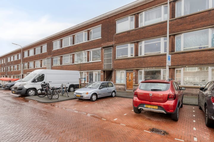 Foto 7 van Vreeswijkstraat 332