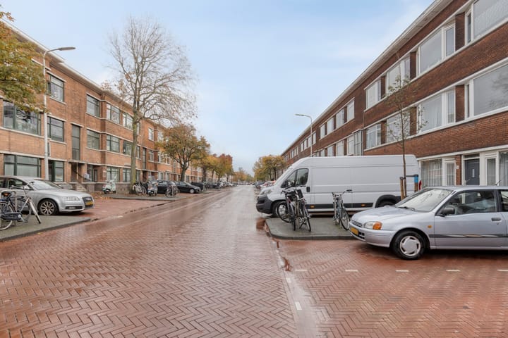 Foto 8 van Vreeswijkstraat 332