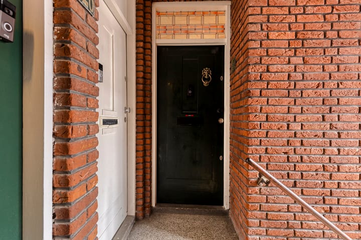 Foto 9 van Vreeswijkstraat 332