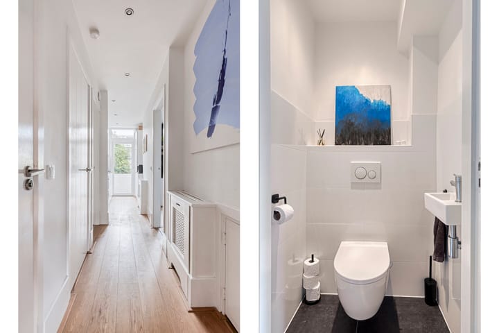 Foto 10 van Vreeswijkstraat 332