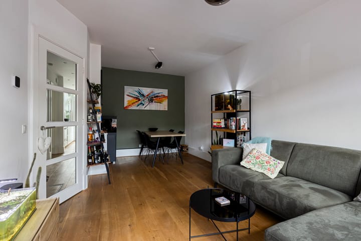 Foto 12 van Vreeswijkstraat 332