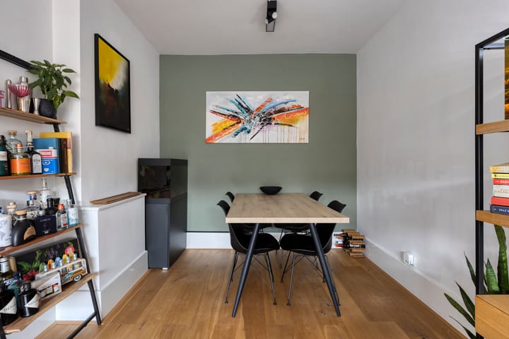 Foto 13 van Vreeswijkstraat 332