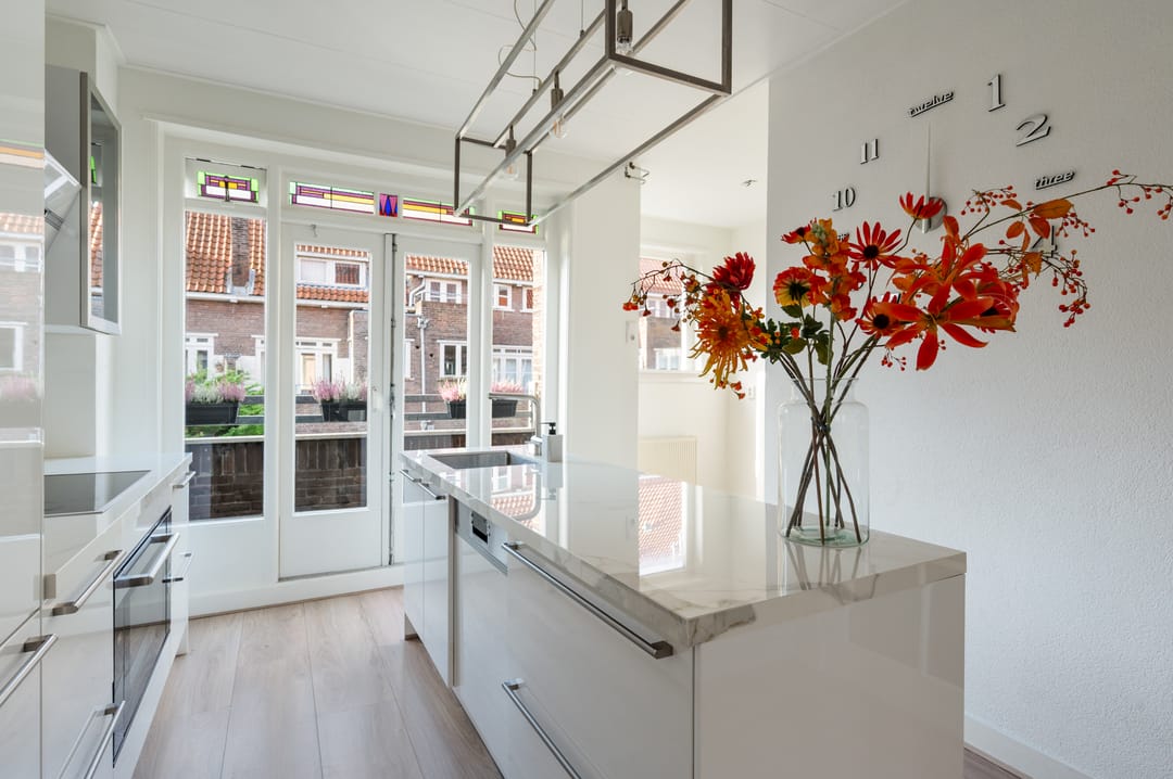 Foto 1 van Malvastraat 13-A