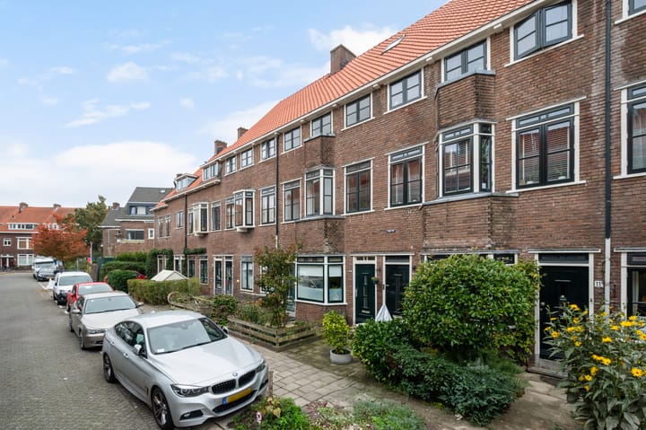 Foto 2 van Malvastraat 13-A