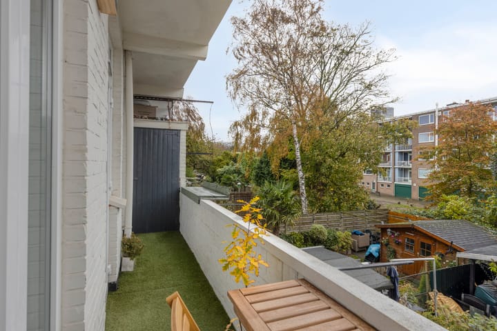 Foto 20 van Vreeswijkstraat 332