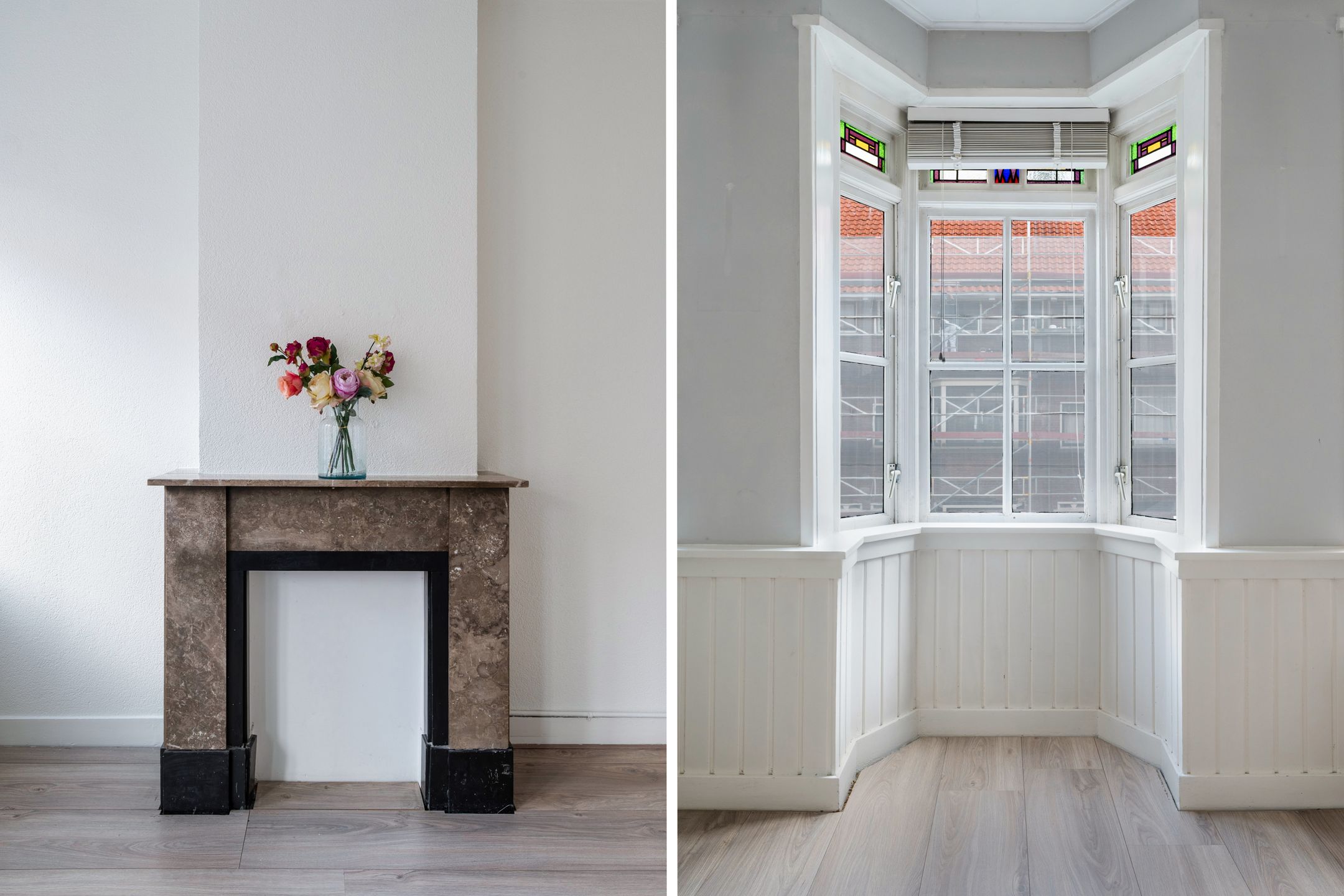 Foto 3 van Malvastraat 13-A