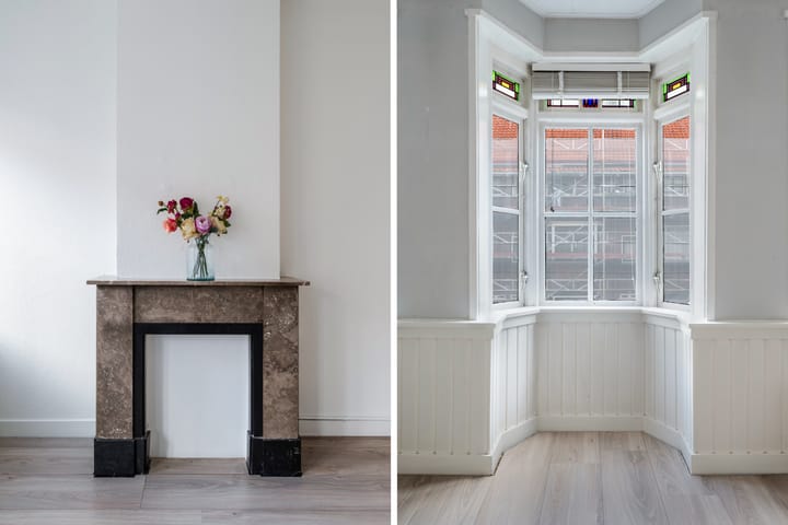 Foto 3 van Malvastraat 13-A