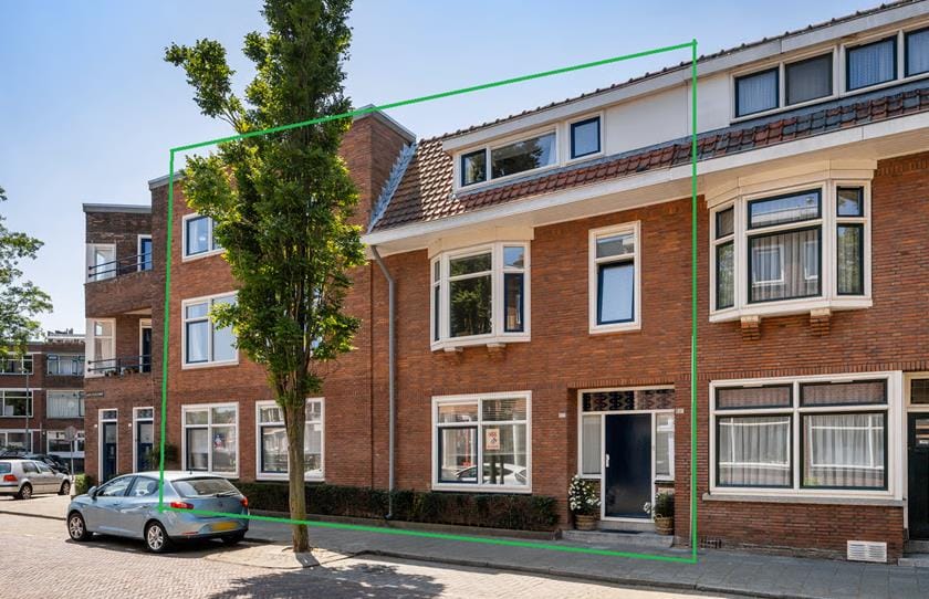 Photo 1 of Lange Singelstraat 92