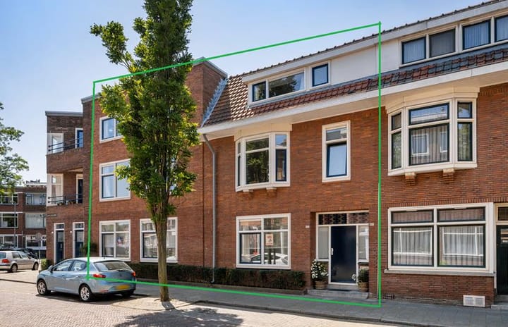 Photo 1 of Lange Singelstraat 92