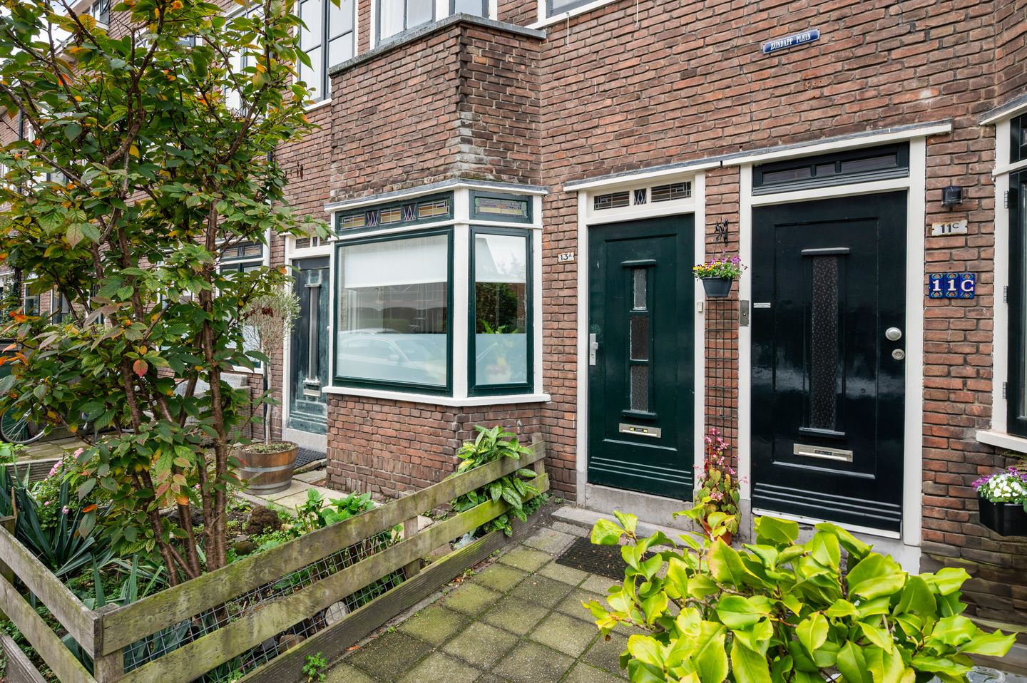 Foto 4 van Malvastraat 13-A