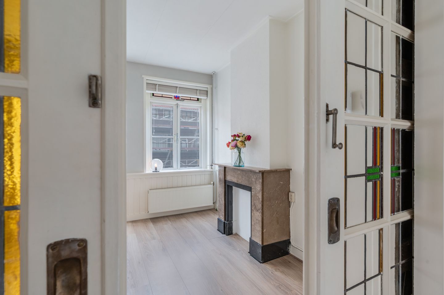 Foto 5 van Malvastraat 13-A