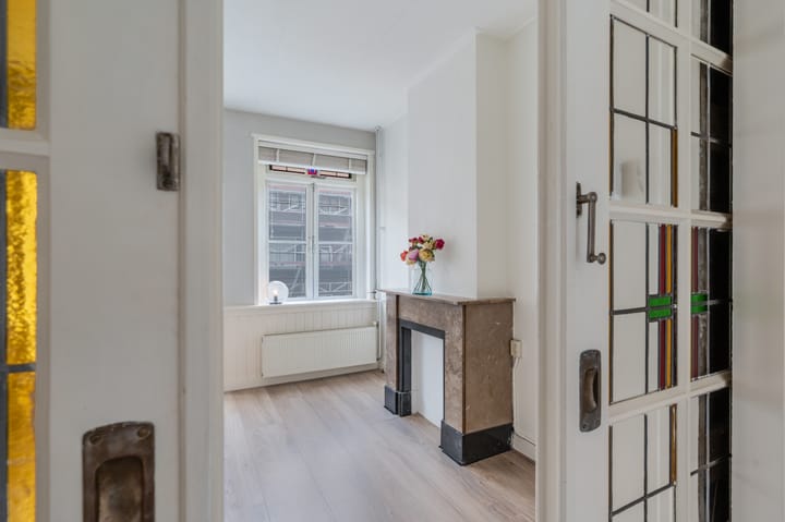 Foto 5 van Malvastraat 13-A