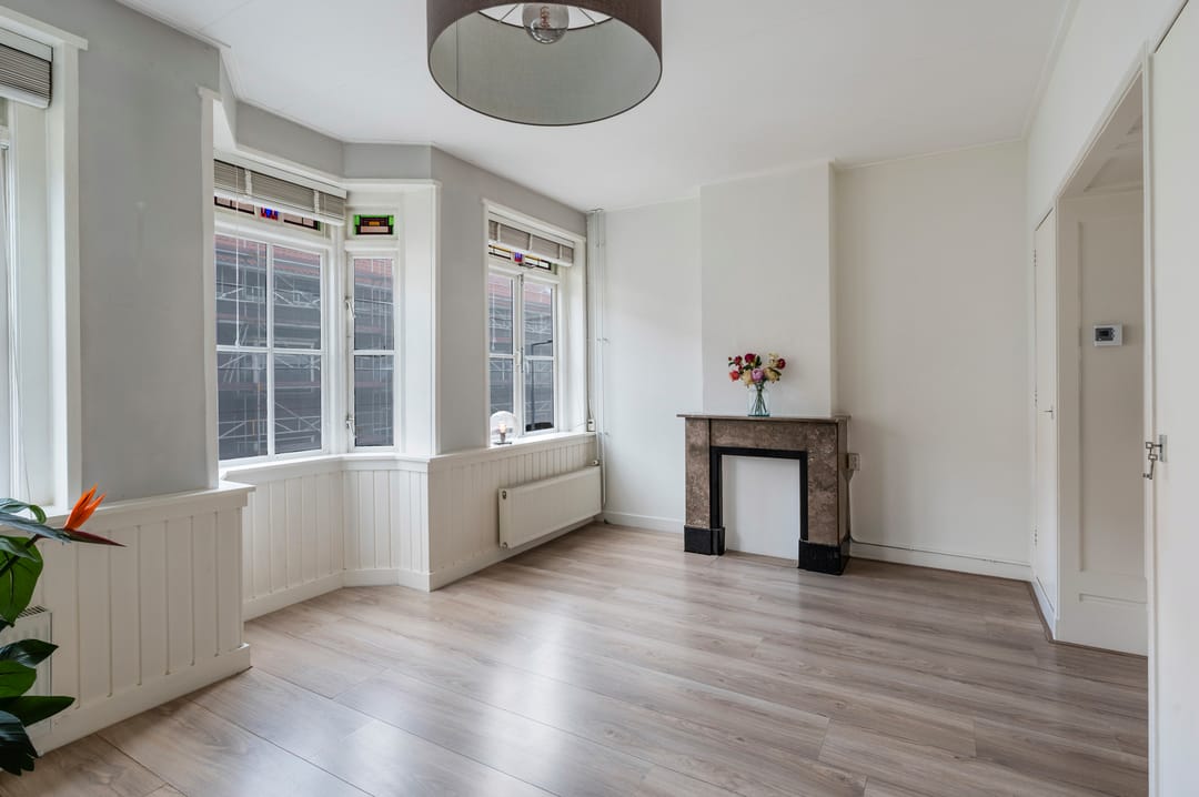 Foto 7 van Malvastraat 13-A